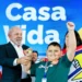 Lula inaugura 1.276 unidades do Minha Casa, Minha Vida em Rio Grande (RS). Investimento de R$ 123,6 milhões beneficia mais de 5 mil pessoas.
