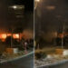 Um incêndio atingiu um bar em Crans-Montana, na Suíça, durante o Ano Novo, deixando dezenas de mortos e feridos. Autoridades investigam explosão no local e descartam terrorismo.