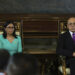 Delcy Rodríguez assume como presidente encarregada da Venezuela após captura de Nicolás Maduro e promete defender soberania, paz e estabilidade do país.