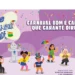 MDHC lança campanha nacional para reforçar a proteção de crianças e adolescentes durante o Carnaval e incentivar denúncias de violações pelo Disque 100.