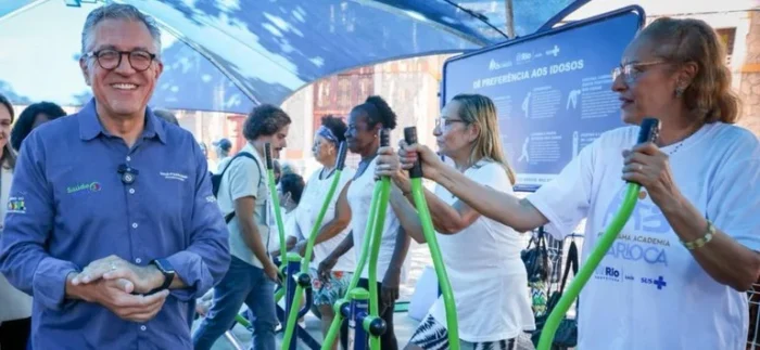 Ministério da Saúde reforça o SUS com 760 profissionais em formação em enfermagem obstétrica pela Rede Alyne, com investimento de R$ 17 milhões.