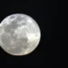 Primeira Superlua de 2026 acontece neste sábado (3). Fenômeno astronômico ocorre durante a Lua Cheia de Perigeu, quando o satélite está mais próximo da Terra.