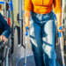 MPES obtém decisão judicial que garante transporte coletivo gratuito para idosos e pessoas com deficiência em Marataízes.