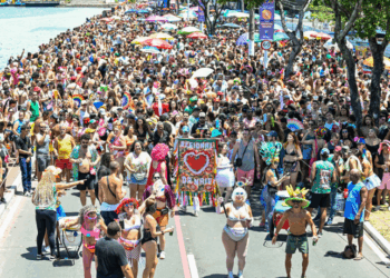Carnaval 2026 no ES terá horários e regras específicas para blocos de rua
