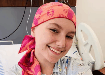 Influenciadora Isabel Veloso morre por linfoma de Hodgkin aos 19 anos