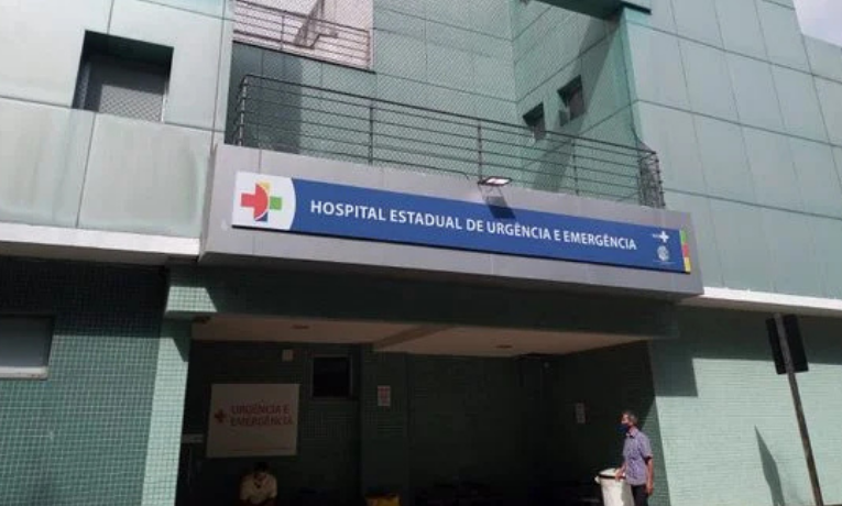 Uma fiscalização do Conselho Regional de Enfermagem do Espírito Santo (Coren-ES) no Hospital Estadual de Urgência e Emergência (HEUE), antigo Hospital São Lucas, em Vitória, terminou em confusão e mobilização da Polícia Militar na sexta-feira (23).