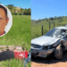 Acidente com motocicleta em Presidente Kennedy deixa duas vítimas fatais