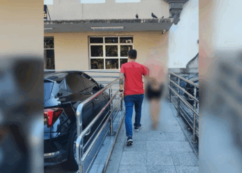 Professor é preso em Vila Velha e Serra acusado de trocar notas por fotos íntimas de alunos; crimes ocorreram entre 2023 e 2024 e investigação segue em sigilo.