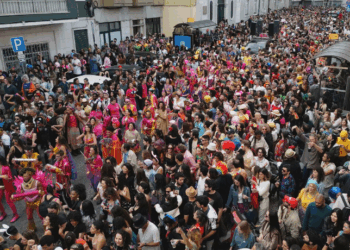 Folia que gera renda: carnaval capixaba movimenta milhões