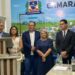 Ligações perigosas: Documentos e fotos desmentem Marcelo Santos sobre vínculos com deputado alvo da PF