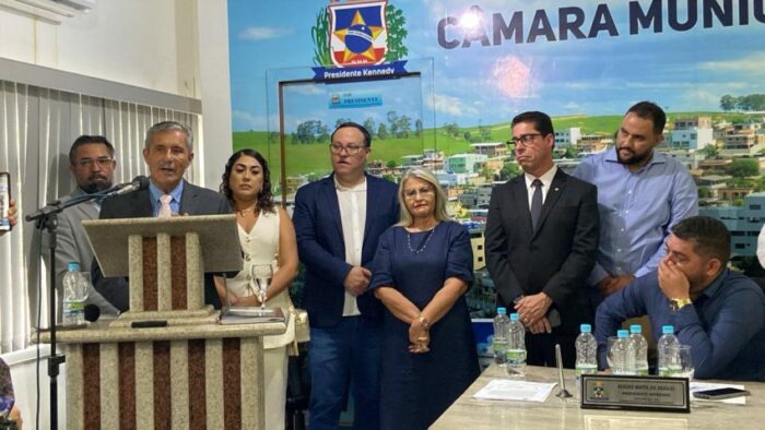 Ligações perigosas: Documentos e fotos desmentem Marcelo Santos sobre vínculos com deputado alvo da PF