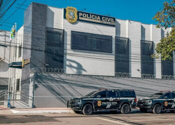 Polícia Civil conclui inquérito sobre a morte de policial militar em Vila Velha. Suspeito foi indiciado por homicídio duplamente qualificado e segue preso.