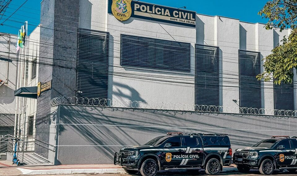Polícia Civil conclui inquérito sobre a morte de policial militar em Vila Velha. Suspeito foi indiciado por homicídio duplamente qualificado e segue preso.