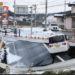 Sismo de 6,4 graus provoca feridos e danos leves no Japão