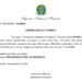STF intima PGR em caso de terceiro mandato consecutivo em Presidente Kennedy (ES)