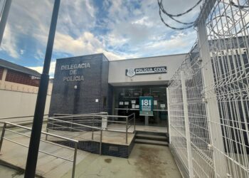 Polícia Civil do Espírito Santo prendeu um homem de 22 anos suspeito de homicídio qualificado contra o próprio irmão durante a Operação Esaú, em Muniz Freire.