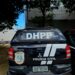 A DHPP de Vitória prendeu um homem de 26 anos suspeito de envolvimento em quádrupla tentativa de homicídio no Morro da Capixaba. Crime ocorreu em maio do ano passado.