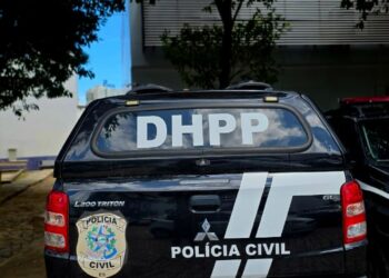 Polícia Civil do Espírito Santo prende, em Viana, homem investigado pela morte da ex-companheira em Araucária, no Paraná, após cooperação interestadual.