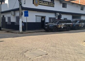 Polícia Civil prende líder religioso em Ibatiba suspeito de estupro de vulnerável. Crime teria ocorrido em contexto de violência doméstica.
