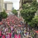 Bloco da Lexa arrasta multidão no circuito Preta Gil, no centro do Rio, e confirma clima de carnaval com megablocos e diversidade.