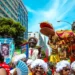 O Cordão do Boitatá estreia no circuito dos megablocos do carnaval do Rio em 2026. Bloco comemora 30 anos, desfila no Circuito Preta Gil e homenageia nomes da música brasileira.