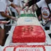 Aniversário de São Paulo é celebrado no Bixiga com samba, distribuição de bolo e tradição que une gerações desde 1986.