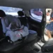 Inmetro orienta pais sobre a compra e o uso correto do bebê conforto, destacando selo de certificação, limites de peso e instalação segura no veículo.