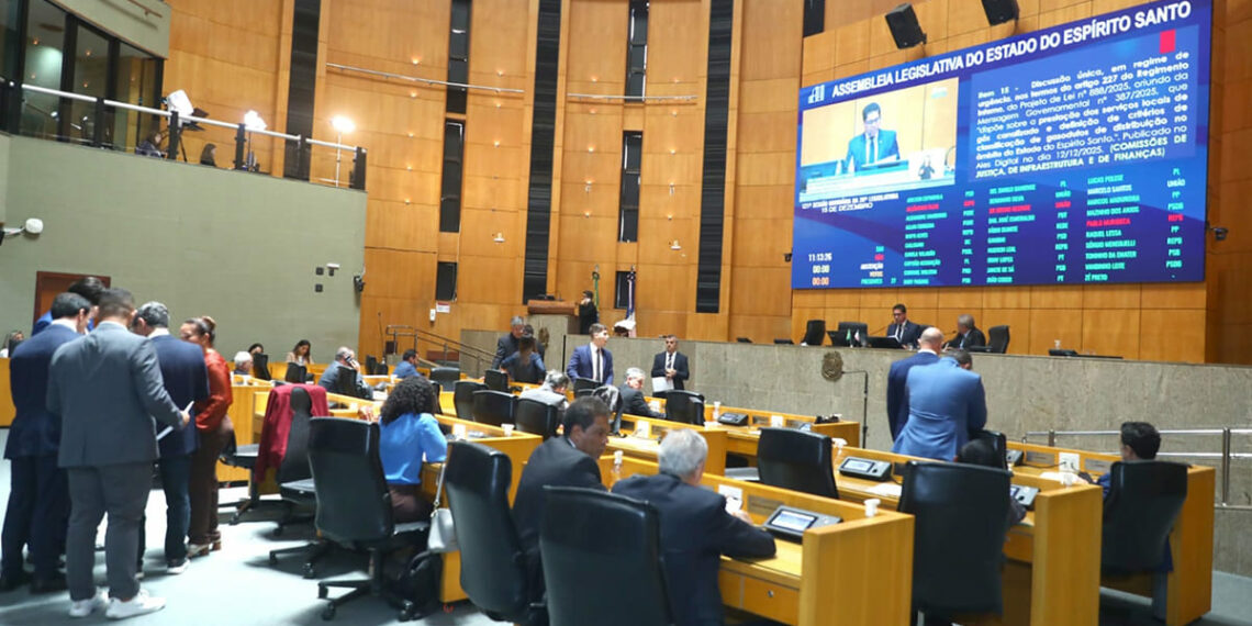 Dados do Observatório do Legislativo mostram que deputados estaduais foram responsáveis por 94% das normas aprovadas em 2025, com impacto em áreas como saúde, educação e direitos sociais.
