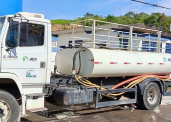 Crise da água e o risco da privatização: Itapemirim e Marataízes à beira do colapso em plena temporada