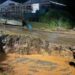 Ministro de Minas e Energia cobra solução imediata da ANM após vazamentos de água em minas da Vale em Congonhas e Ouro Preto, que causaram impactos ambientais, mas não deixaram vítimas.