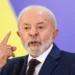 O presidente Lula anunciou a isenção de vistos de curta duração para cidadãos chineses, em reciprocidade à política adotada pela China desde 2025 para brasileiros.