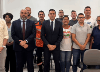 MPES acompanha e fiscaliza planejamento dos eventos de verão em Piúma, reforçando integração entre órgãos públicos e segurança.