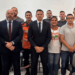 MPES acompanha e fiscaliza planejamento dos eventos de verão em Piúma, reforçando integração entre órgãos públicos e segurança.