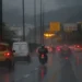Defesa Civil do Rio de Janeiro alerta para chuvas intensas com raios em todos os municípios do estado. Aviso vale até segunda-feira por causa da ZCAS.