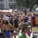 Ocupação hoteleira no Rio de Janeiro atinge 73,91% para o Carnaval, com expectativa de crescimento do turismo internacional e impacto positivo na economia.