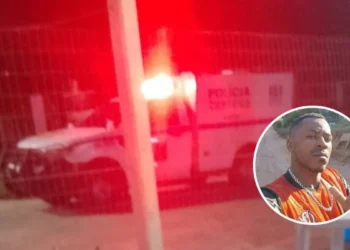 Vítima de execução é encontrada em estrada de São Roque, ES
