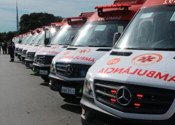 Ampliação da oferta de serviços no SUS é destaque na área da saúde Fonte: Agência Senado