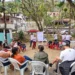 Projeto Roteiro Caiçara impulsiona o turismo de base comunitária na Costa Verde do Rio, com capacitações, obras e roteiros sustentáveis em Paraty e Ilha Grande.