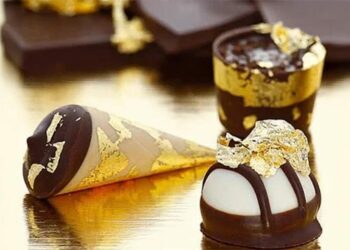 A Anvisa determinou o recolhimento e a suspensão de produtos decorativos com glitter usados em alimentos. Itens da marca Morello continham polímeros plásticos não autorizados.