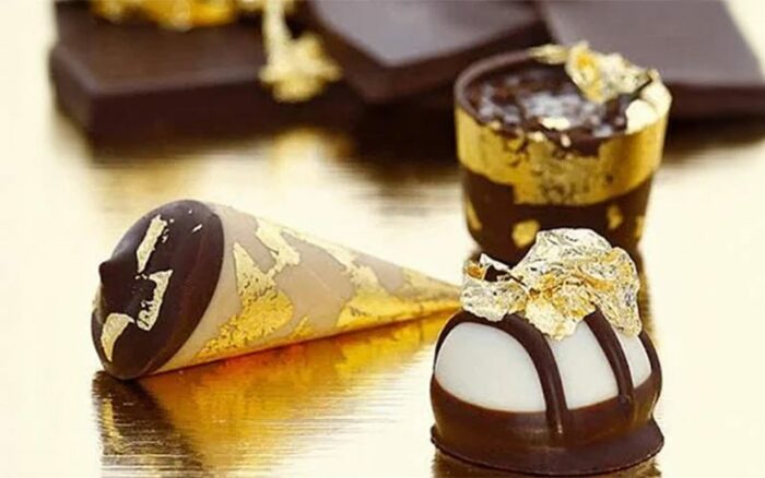 A Anvisa determinou o recolhimento e a suspensão de produtos decorativos com glitter usados em alimentos. Itens da marca Morello continham polímeros plásticos não autorizados.