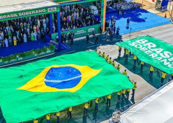 Ministro Sidônio Palmeira avalia que 2026 será decisivo para consolidar um projeto de país menos desigual, após avanços sociais, econômicos e democráticos em 2025.
