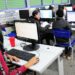 Programa Escolas Conectadas atinge 68,4% das escolas públicas do Brasil com acesso à internet e avança para universalizar a conectividade em 138 mil unidades até 2026.