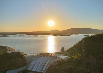 Novo PAC registra em 2025 a maior execução financeira em três anos, com R$ 47,4 bilhões pagos e 95% do orçamento autorizado executado pelo Governo Federal.