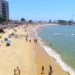 TV Brasil exibe episódio do programa Olhar Brasil que destaca as areias medicinais e a biodiversidade marinha de Guarapari, no Espírito Santo.