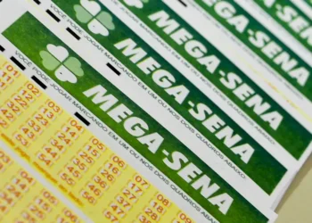 Mega-Sena sorteia neste sábado prêmio acumulado em R$ 41 milhões. Apostas podem ser feitas até 20h30 nas lotéricas ou pela internet.