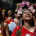 O Carnaval de Rua do Rio de Janeiro começa neste fim de semana e contará com 462 desfiles até fevereiro. A festa deve atrair cerca de 6 milhões de foliões em todas as regiões da cidade.