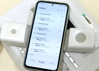 A plataforma Não Me Perturbe teve 1,7 milhão de novas adesões em 2025 e alcançou 14,2 milhões de números cadastrados para bloqueio de chamadas de telemarketing.