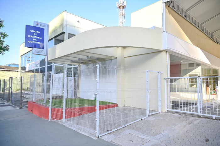 O Centro de Referência da Juventude inicia em fevereiro uma programação especial com esportes, cultura e escuta ativa voltada aos jovens de Vitória.