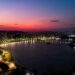 Vitória é a cidade mais competitiva do Sudeste e ocupa o segundo lugar no ranking nacional de competitividade dos municípios em 2025, segundo estudo do CLP.