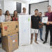 Programa Casa Feliz e Segura entrega melhorias habitacionais a três famílias de Jesus de Nazareth e amplia acesso à moradia digna em Vitória.